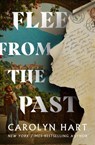 Flee from the Past - Carolyn Hart - 9798337204413