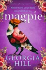 Magpie - Georgia Hill - 9798337204543