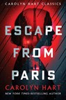 Escape from Paris - Carolyn Hart - 9798337204727