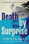 Death by Surprise - Carolyn Hart - 9798337204741