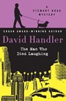The Man Who Died Laughing - David Handler - 9798337205427