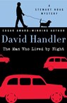 The Man Who Lived by Night - David Handler - 9798337205434