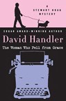 The Woman Who Fell from Grace - David Handler - 9798337205458