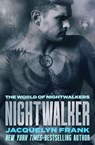 Nightwalker - Jacquelyn Frank - 9798337205489