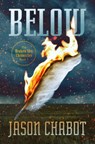 Below - Jason Chabot - 9798337205618