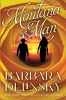 Montana Man - Barbara Delinsky - 9798337206899