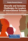Diversity and Inclusion Challenges for Leaders of International Schools - Megel Ricardo Barker ; Liam Leslie Hammer - 9798337308678