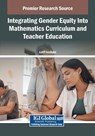 Integrating Gender Equity Into Mathematics Curriculum and Teacher Education - Lutfi Incikabi - 9798337372464