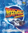 Back to the Future Ultimate Visual History - Michael Klastorin ; Michael Fox ; Christopher Lloyd ; Robert Zemeckis - 9798337400051
