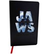 Jaws Hardcover Journal - Insight Editions - 9798337400143