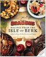 DreamWorks Dragons: Recipes from the Isle of Berk [Official Cookbook] - Daytona Danielsen ; Erik Burnham - 9798337400730