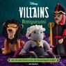 Disney Villains Amigurumi - Insight Editions ; Lee Sartori - 9798337400983