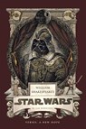 William Shakespeare's Star Wars: Verily, a New Hope [Pbk Reissue] - Ian Doescher - 9798337401287