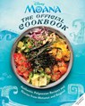 Moana: The Official Cookbook - Monique Fiso - 9798337401324