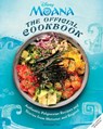 Moana: The Official Cookbook - Monique Fiso - 9798337401324