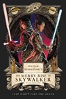 William Shakespeare's The Merry Rise of Skywalker: Star Wars Part the Ninth - Ian Doescher - 9798337401393