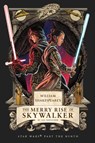 William Shakespeare's The Merry Rise of Skywalker: Star Wars Part the Ninth - Ian Doescher - 9798337401393