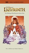 Labyrinth: VHS Edition - Paula M. Block ; Terry Erdmann - 9798337401553