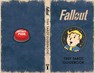 Fallout: The Official Tiny Tarot Deck and Guidebook -  - 9798337401836