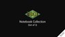 Wicked Notebook Collection (Set of 3) - Insight Editions - 9798337402086