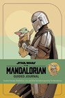 Star Wars: The Mandalorian Guided Journal - Tim Rayborn - 9798337402420