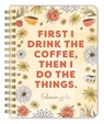 Gilmore Girls 12-Month Undated Planner - Insight Editions - 9798337402451