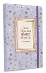 Gilmore Girls Softcover Notebook - Insight Editions - 9798337402536