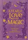 A Year of Love and Magic [Guided Journal] - Lanie Tech - 9798337402673
