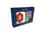 Harry Potter: Gryffindor Tiny Book and Pin Set - Insight Editions - 9798337403304