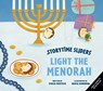 Light the Menorah - Stacia Deutsch - 9798337403366