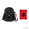 Bookcessories: Star Wars: Tiny Book of Sith - S T Bende - 9798337403618