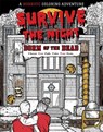 Survive the Night: Dorm of the Dead - Will Rogers - 9798337403861