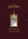 Artifacts of the Wizarding World - Jody Revenson - 9798337404578