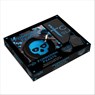 Forbidden Feasts: The Official Lights Out Cookbook and Apron Gift Set - Navessa Allen - 9798337405483