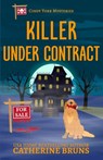 Killer Under Contract - Catherine Bruns - 9798338261477