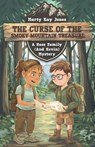 The Curse of the Smoky Mountain Treasure: A Ross Family (And Kevin) Mystery - Marty Kay Jones - 9798338334591