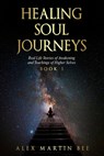 Healing Soul Journeys: Real Life Stories of Awakening and Teachings of Higher Selves - Book 1 - Alex Martin Bee - 9798338345870