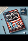 The Official Guide to Immigrating to the United States of America - Chico Henderson - 9798340397645