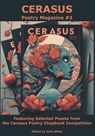 CERASUS Poetry Magazine # 3 - John Wilks - 9798340513328