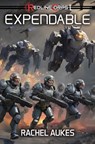 Redline Corps: Expendable - Rachel Aukes - 9798340920140