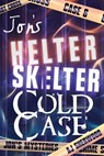 Jon's Helter Skelter Cold Case - Aj Sherwood - 9798341269262
