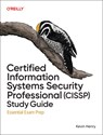 Certified Information Systems Security Professional (CISSP) Study Guide - Kevin Henry - 9798341652941
