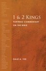 1 and 2 Kings - Gale A. Yee ; Hugh R. Page ; Matthew J. M. Coomber - 9798341900097