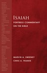 Isaiah - Marvin A. Sweeney ; Chris A. Franke - 9798341900110