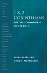 1 and 2 Corinthians - Laura Nasrallah ; David E. Fredrickson - 9798341900158