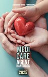 Medicare Agent Handbook: 2025 - Anh Duong - 9798342890816