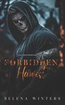 Forbidden Harvest: A Dark Taboo Romance - Selena Winters - 9798343783643