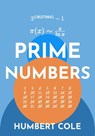 Prime Numbers - Humbert Cole - 9798344550527