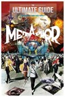 Metaphor ReFantazio The Ultimate Guide - Bav Kraft - 9798344722139