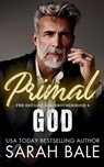 Primal God - Wander Aguiar - 9798345253267